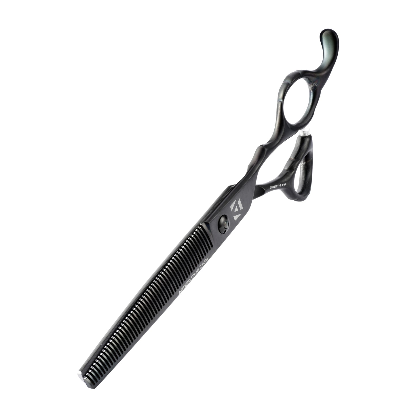 Artero effileerschaar One Dark 50 tands, 7,5 inch